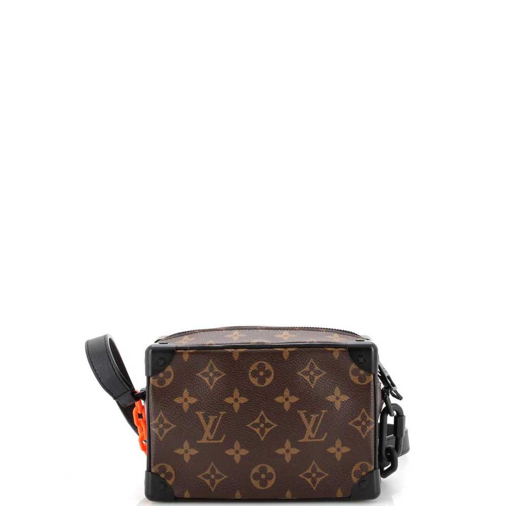 Louis Vuitton Cloth crossbody bag - image 3