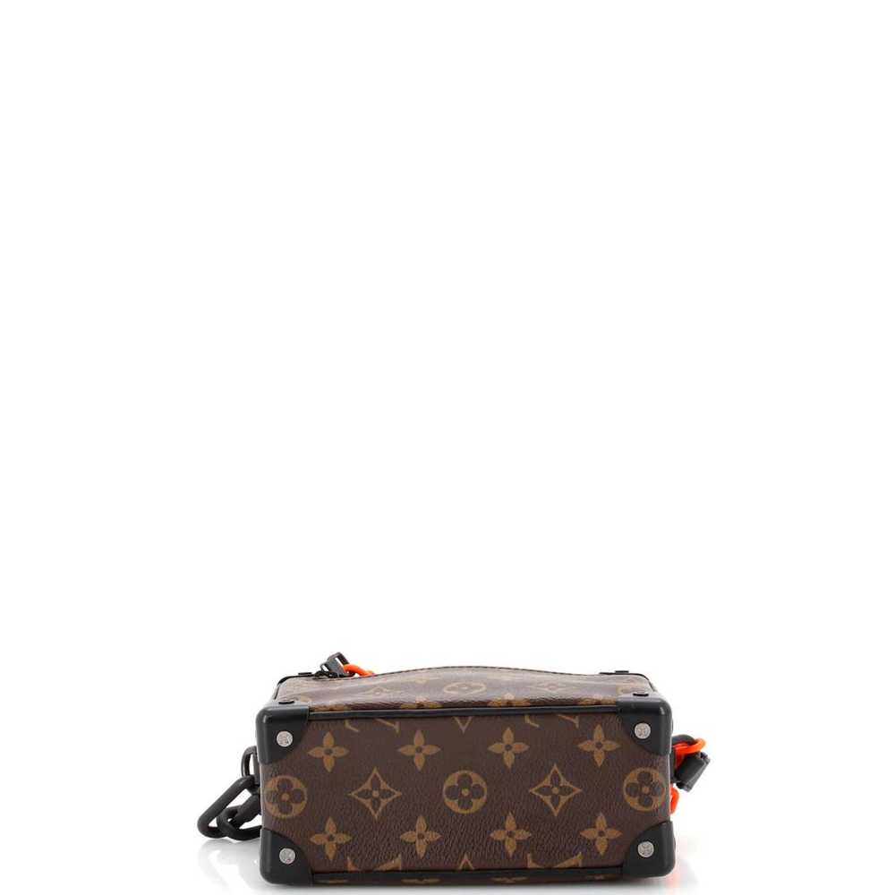 Louis Vuitton Cloth crossbody bag - image 4