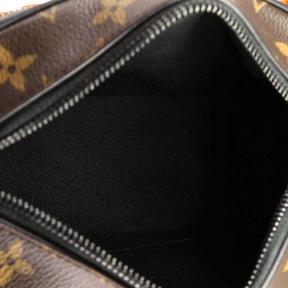 Louis Vuitton Cloth crossbody bag - image 5