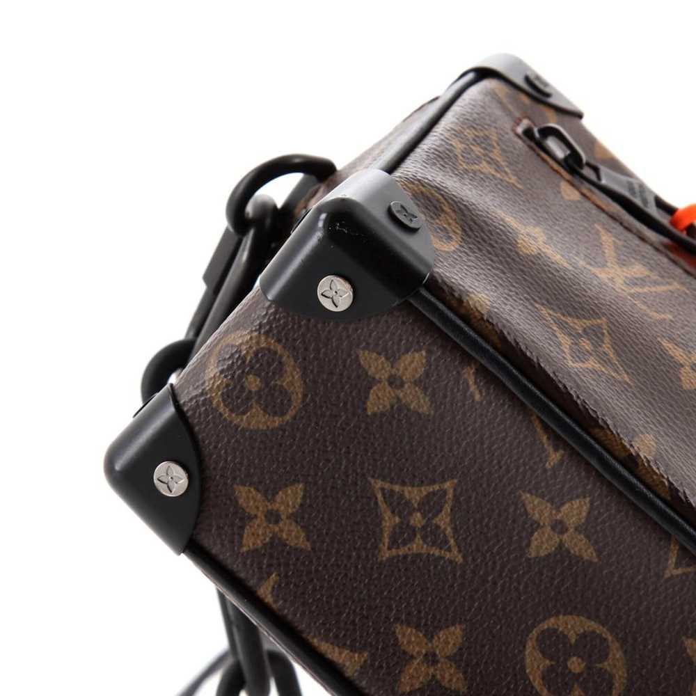 Louis Vuitton Cloth crossbody bag - image 6