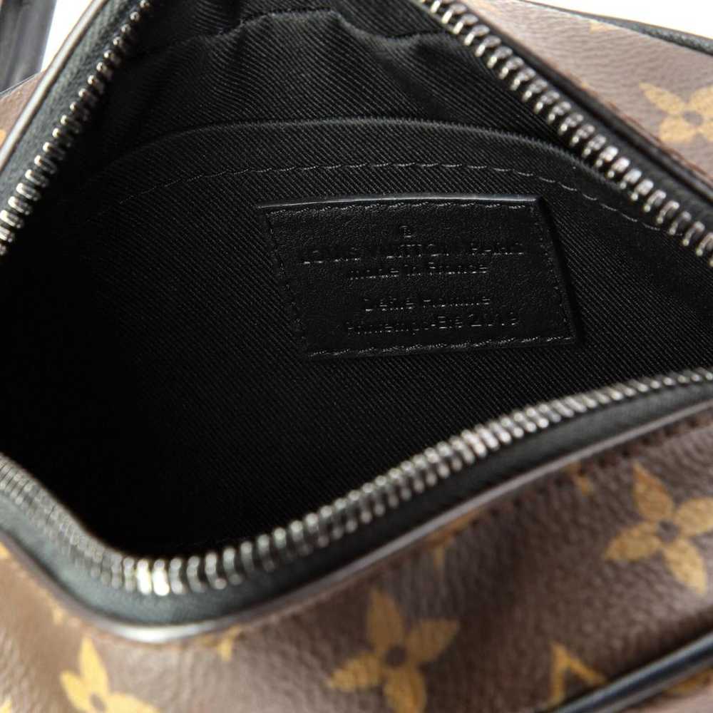 Louis Vuitton Cloth crossbody bag - image 7