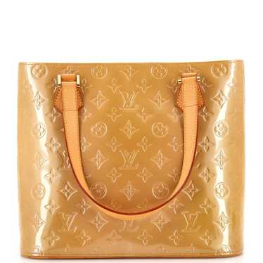 Louis Vuitton Patent leather tote