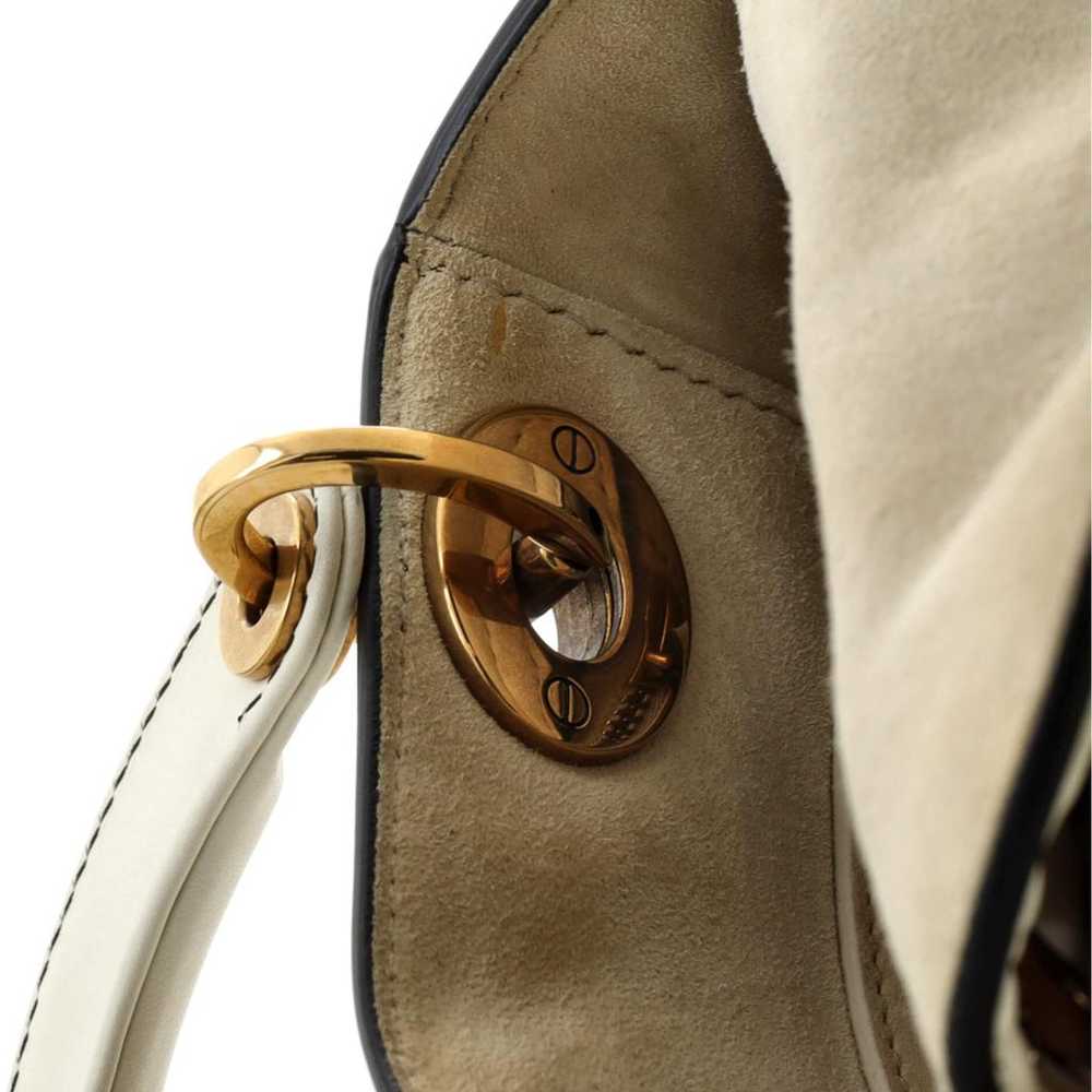 Christian Dior Leather crossbody bag - image 10