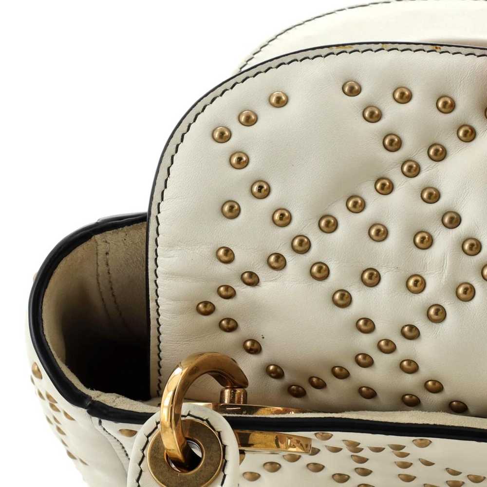 Christian Dior Leather crossbody bag - image 9