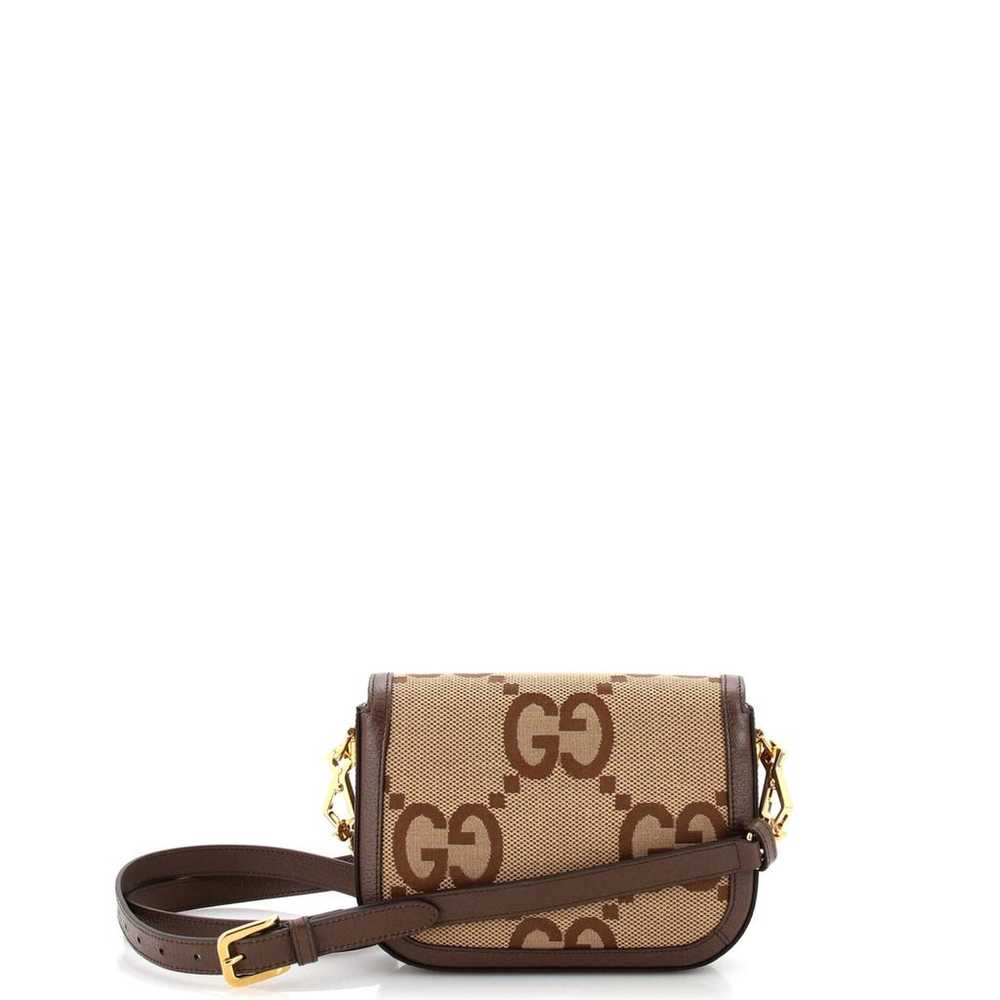 Gucci Cloth crossbody bag - image 3