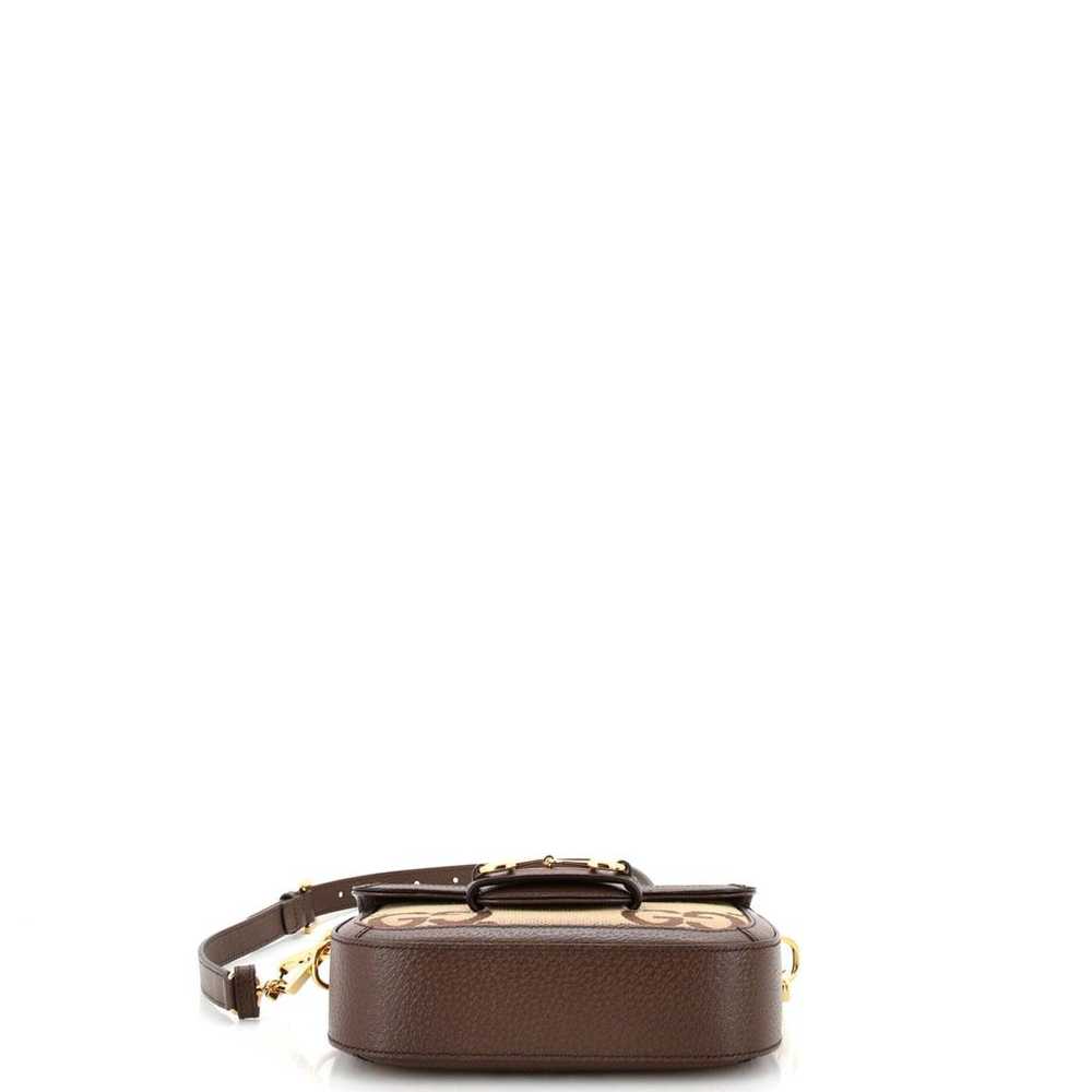 Gucci Cloth crossbody bag - image 4