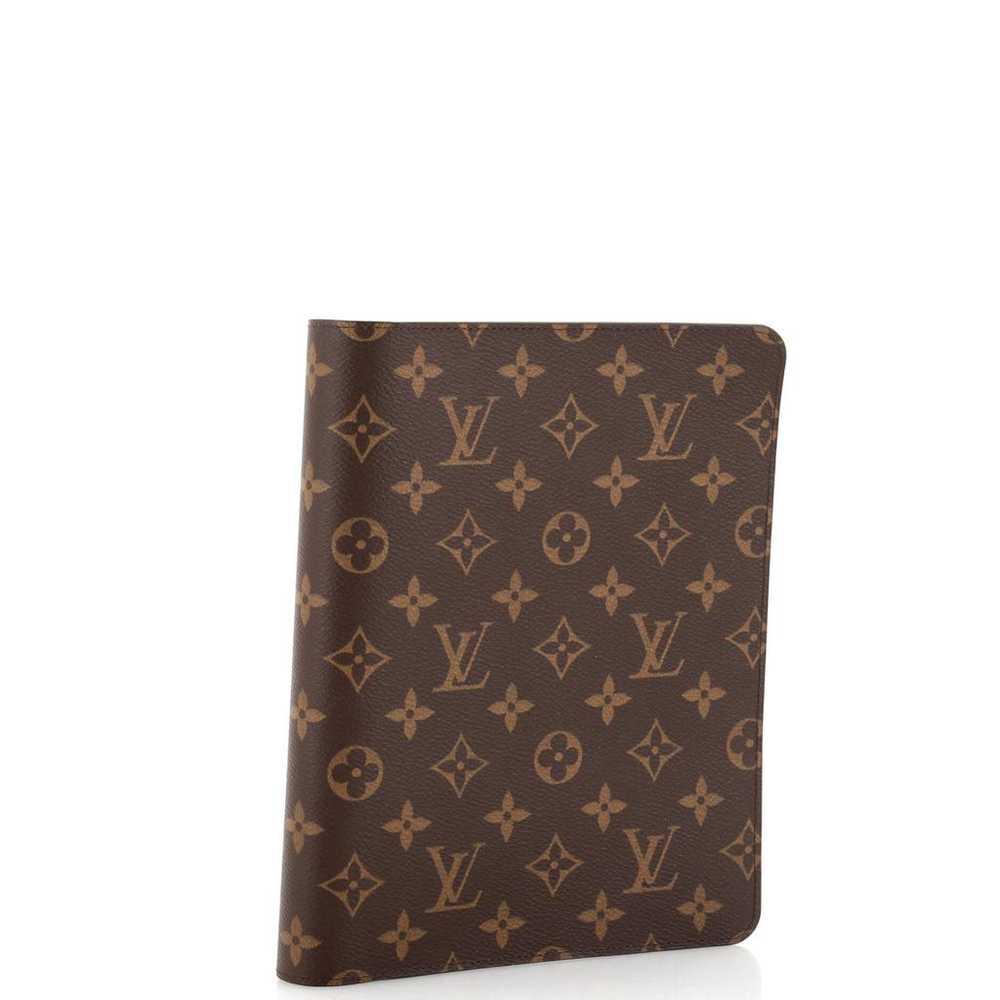 Louis Vuitton Cloth purse - image 2