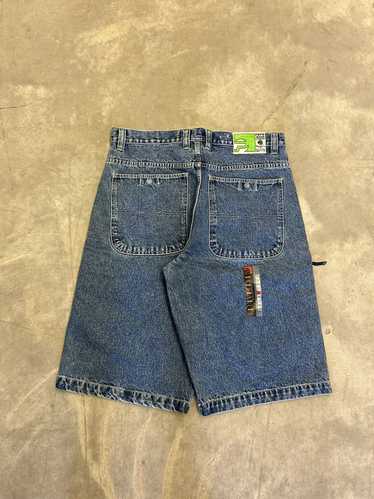 Pepe Jeans Vintage Shorts Size 2024 40x14