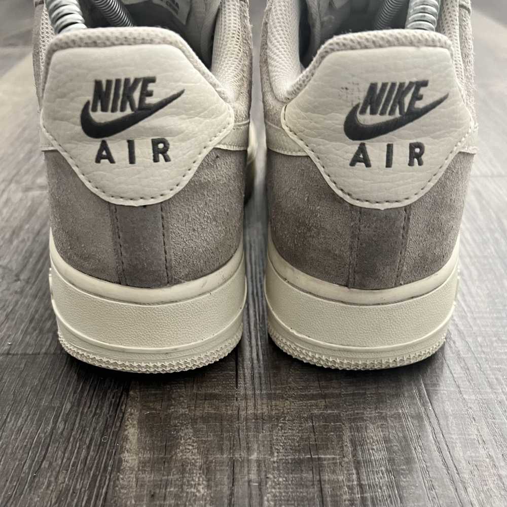 Nike × Vintage NIKE • Air Force 1 Low "2019 Spruc… - image 10