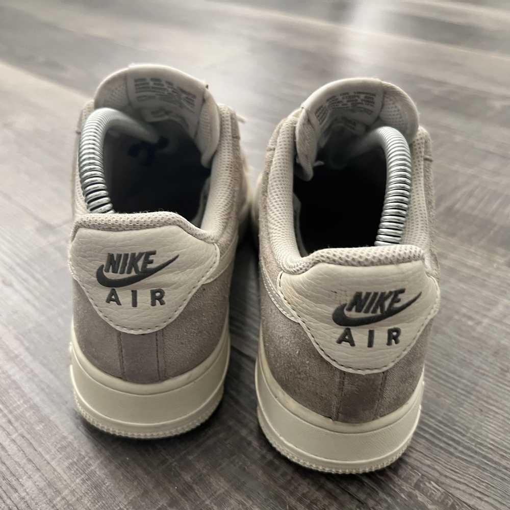 Nike × Vintage NIKE • Air Force 1 Low "2019 Spruc… - image 12