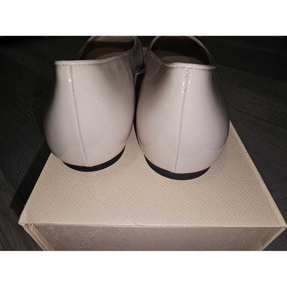 Prada Patent leather flats - image 3