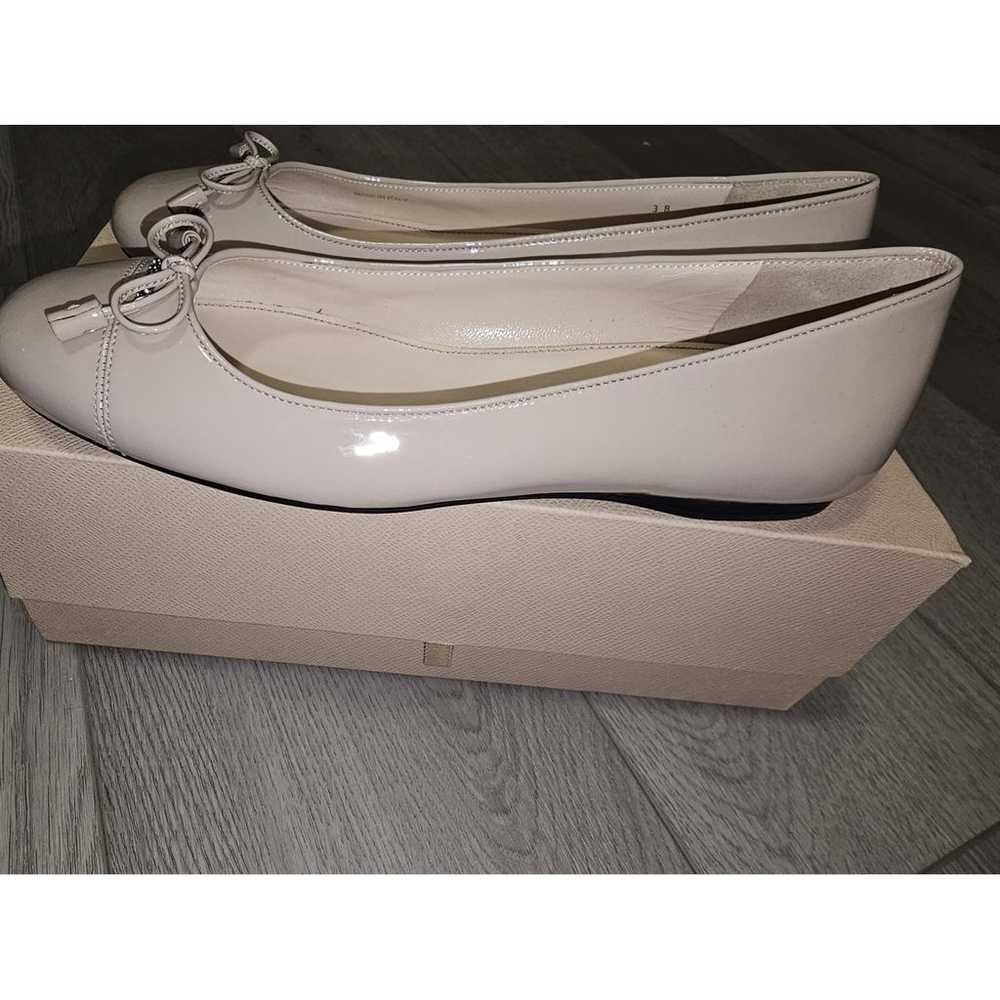 Prada Patent leather flats - image 5