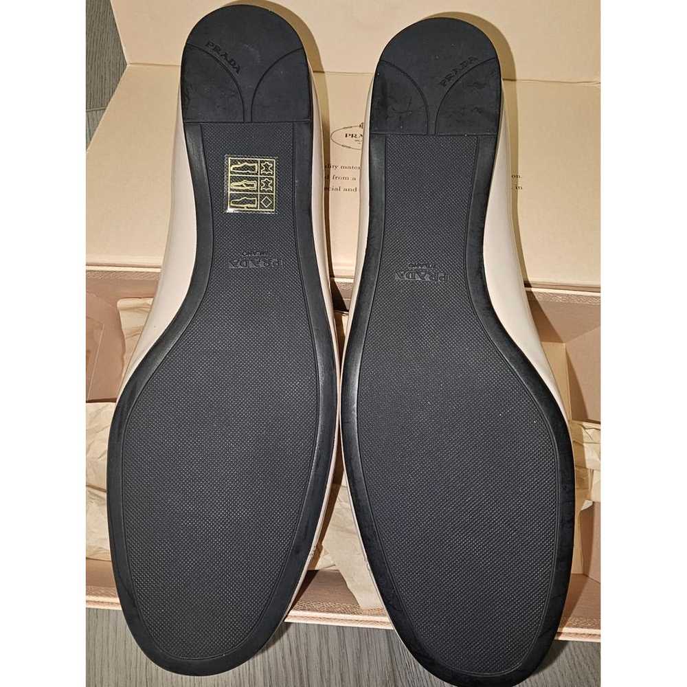 Prada Patent leather flats - image 6