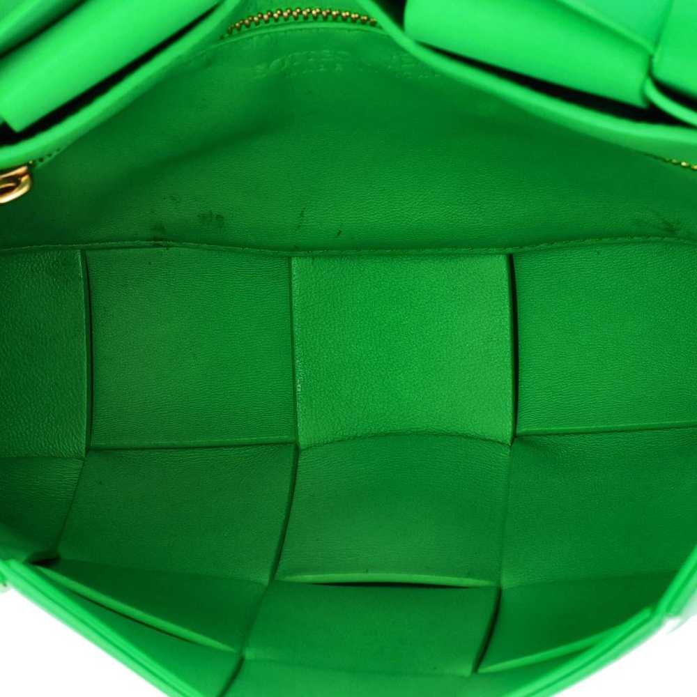 Bottega Veneta Leather crossbody bag - image 5
