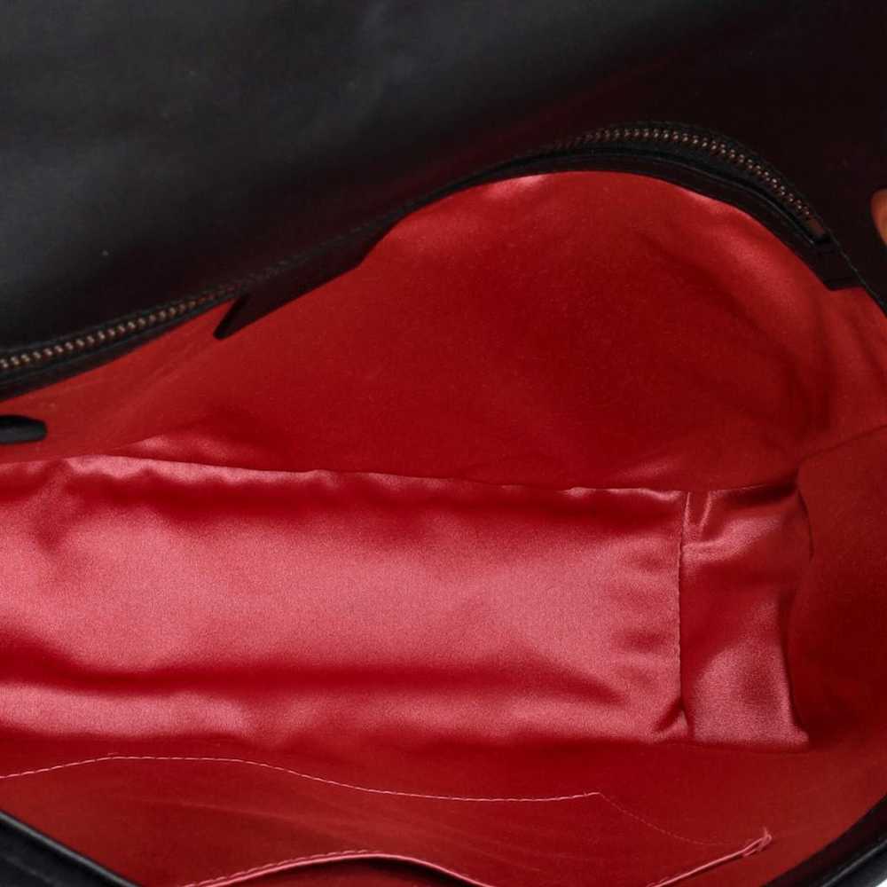 Gucci Velvet handbag - image 5