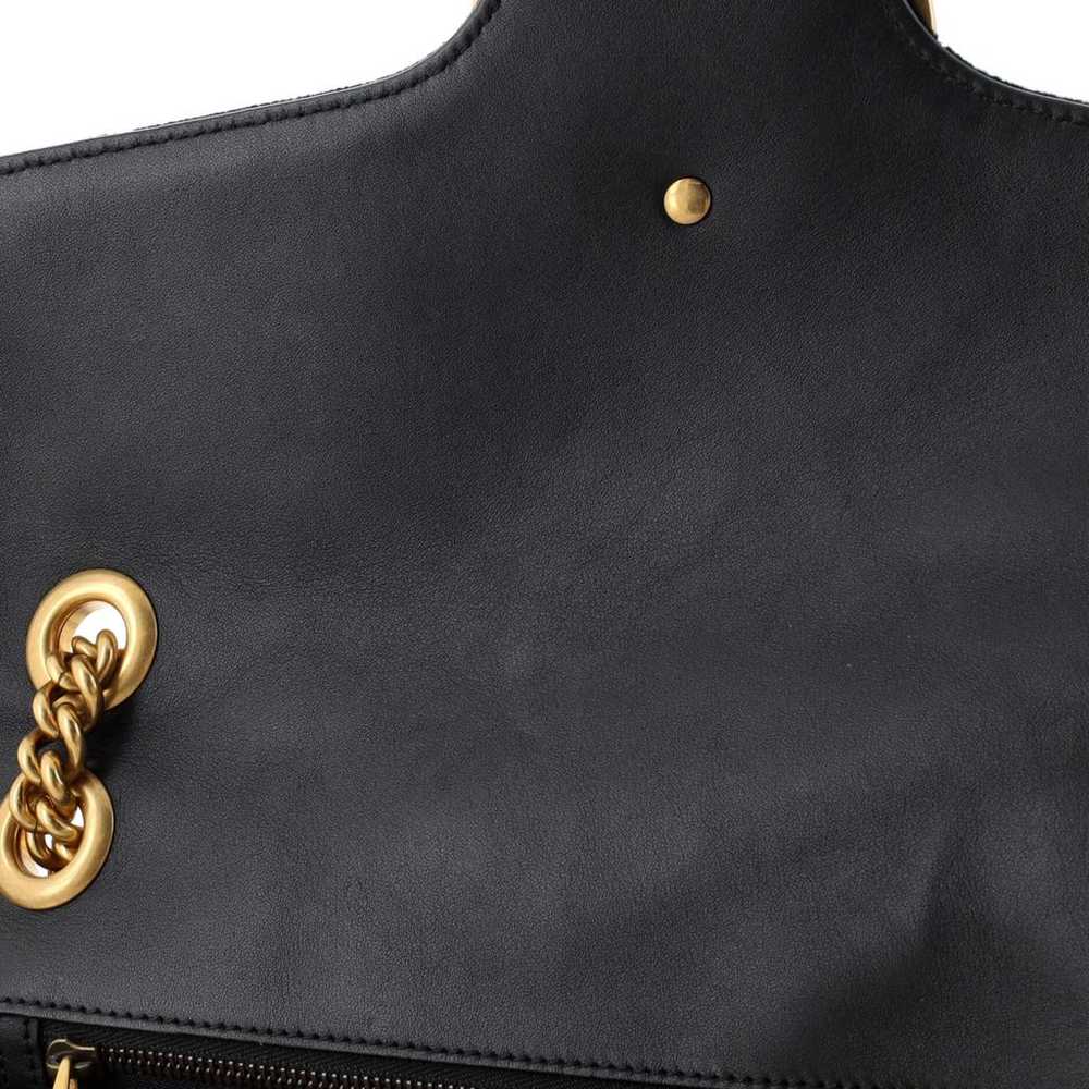 Gucci Velvet handbag - image 6