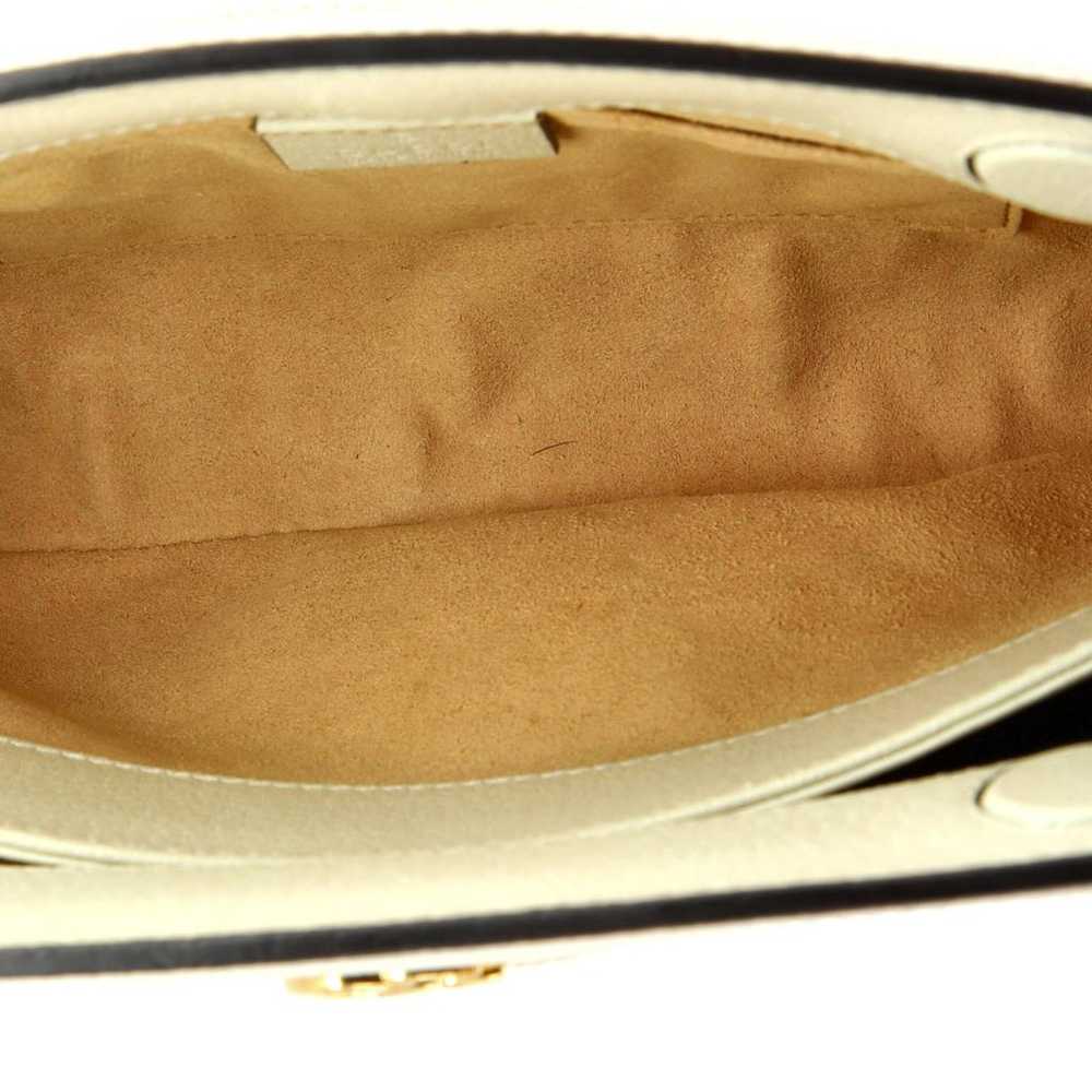 Gucci Cloth crossbody bag - image 5