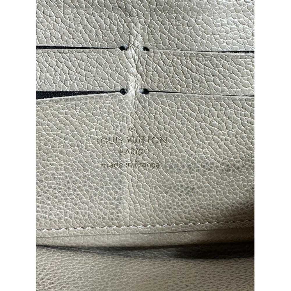 Louis Vuitton Leather wallet - image 8