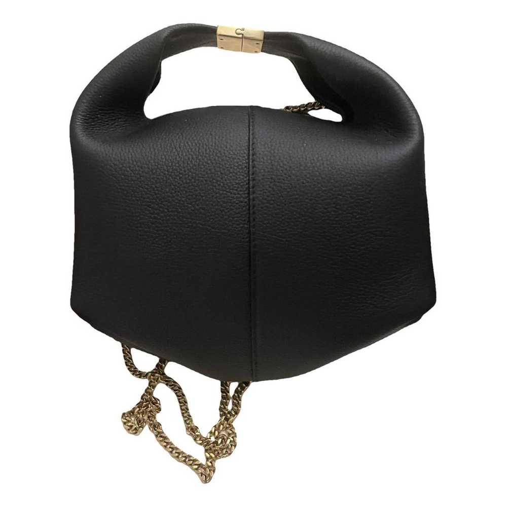 Polene Leather handbag - image 1