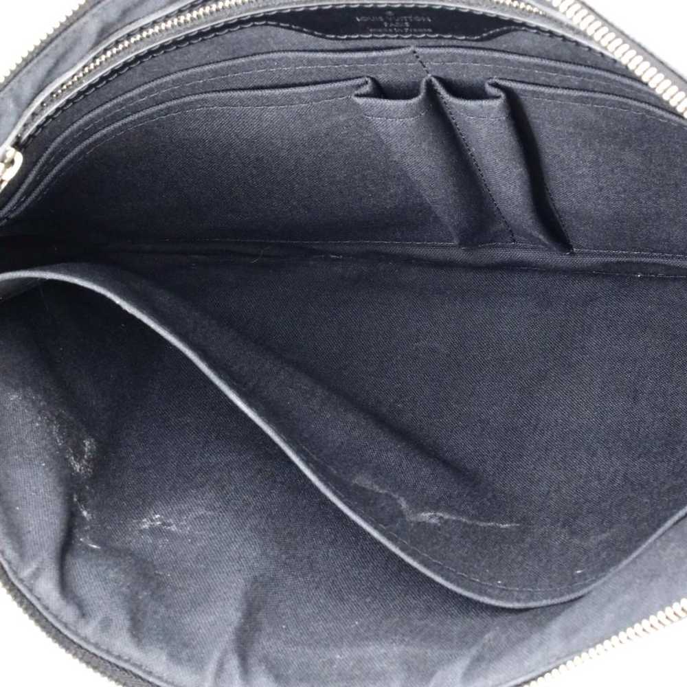 Louis Vuitton Cloth purse - image 5