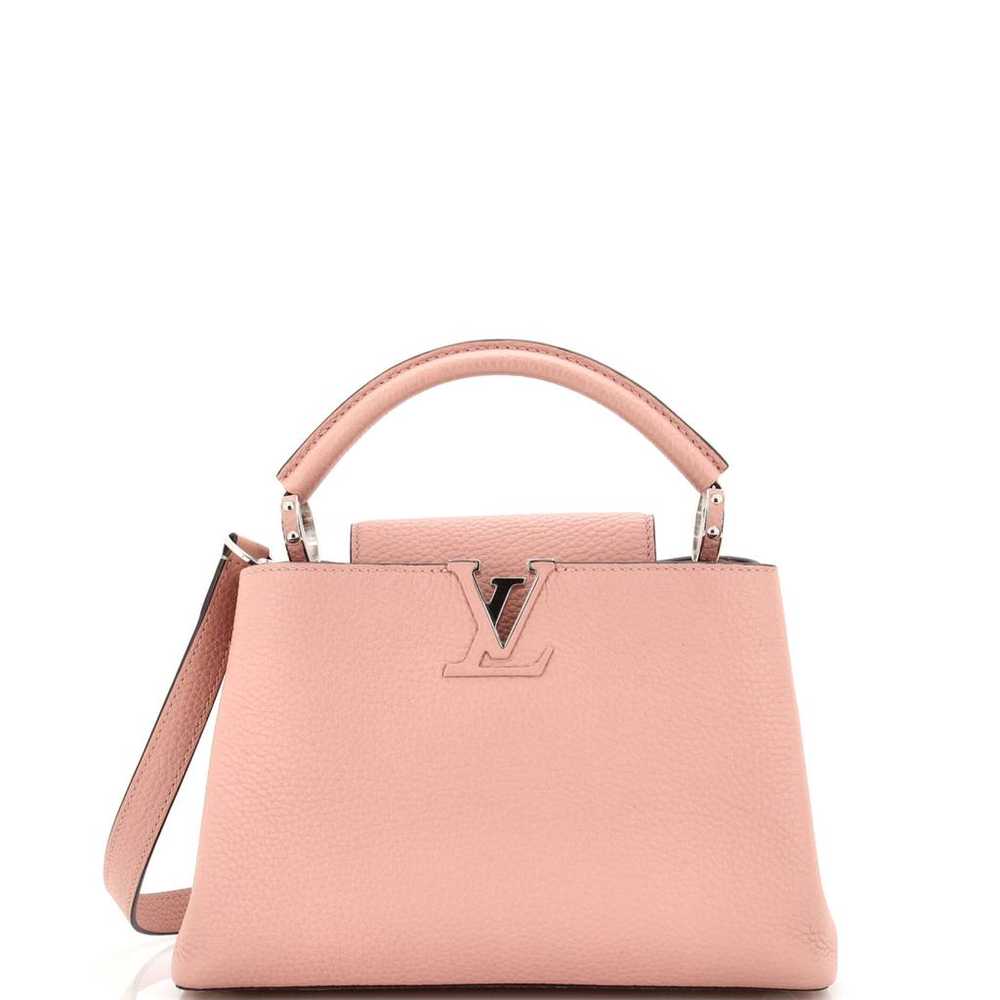 Louis Vuitton Leather handbag - image 1