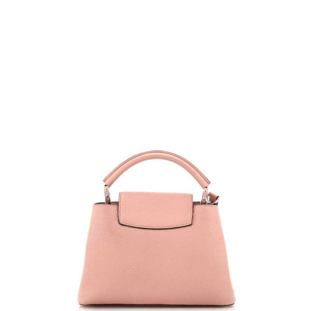 Louis Vuitton Leather handbag - image 3