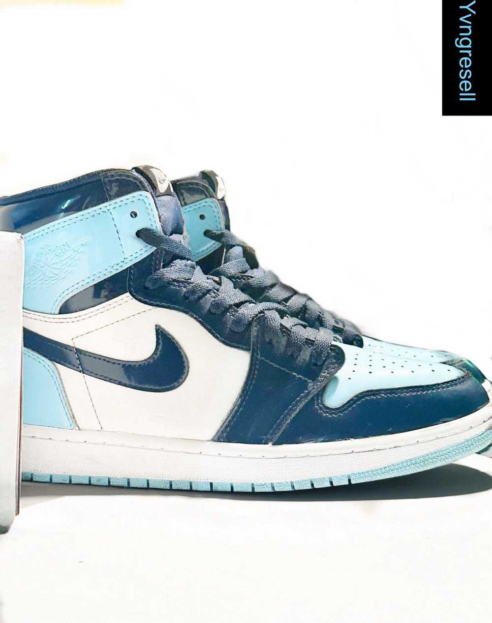 Jordan Brand × Nike Jordan Brand Retro 1 High “UN… - image 2