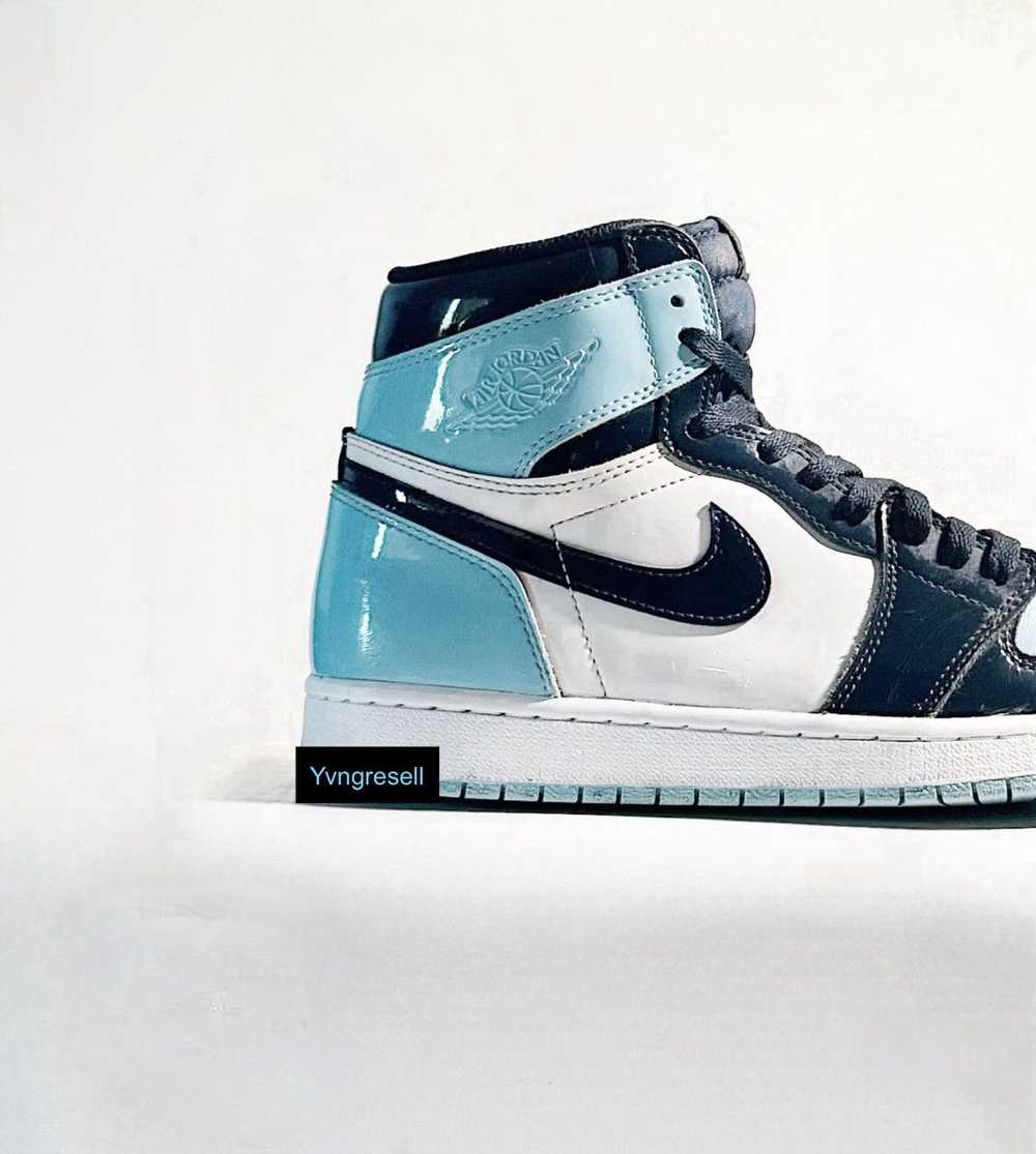 Jordan Brand × Nike Jordan Brand Retro 1 High “UN… - image 4