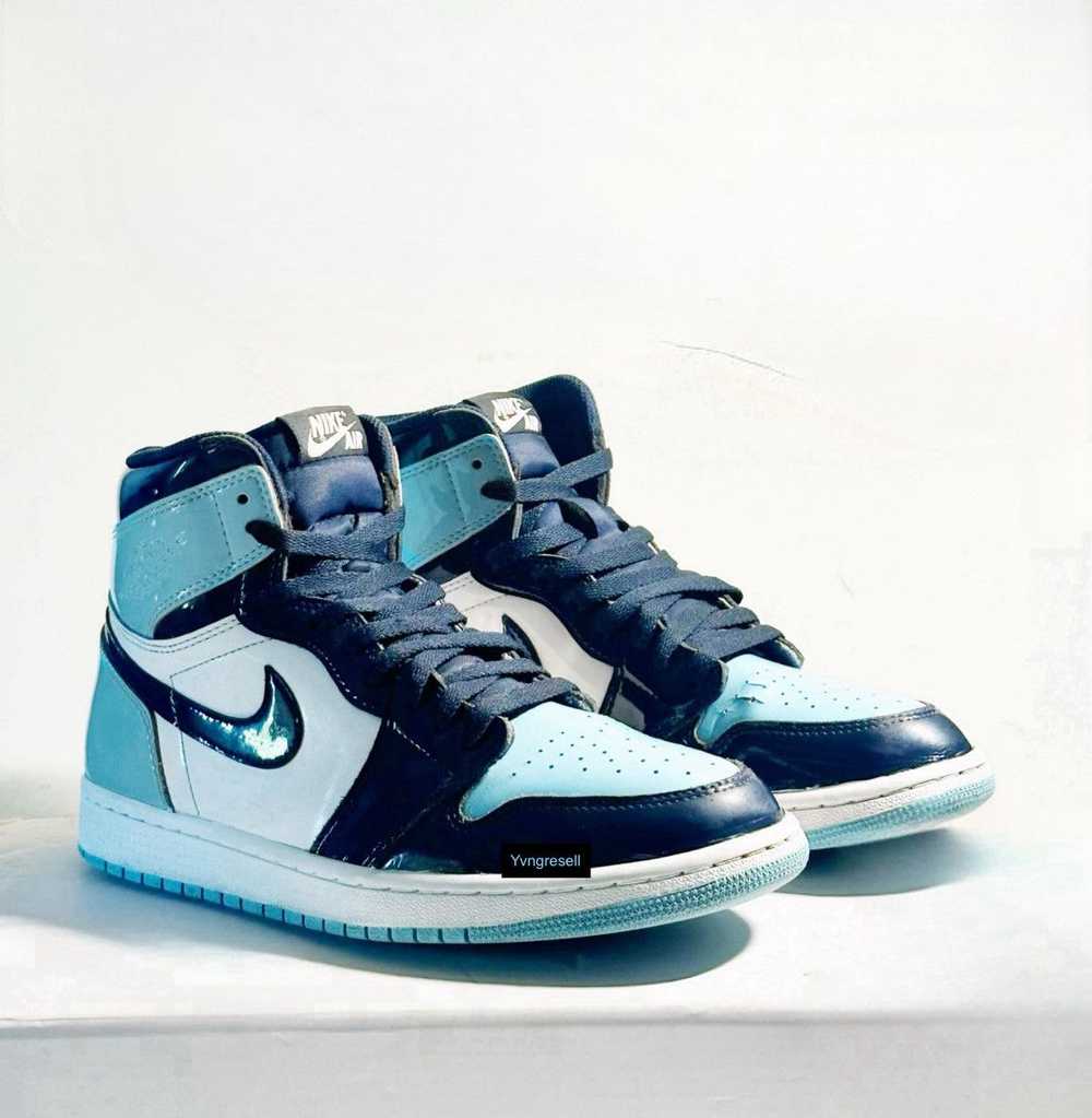 Jordan Brand × Nike Jordan Brand Retro 1 High “UN… - image 5