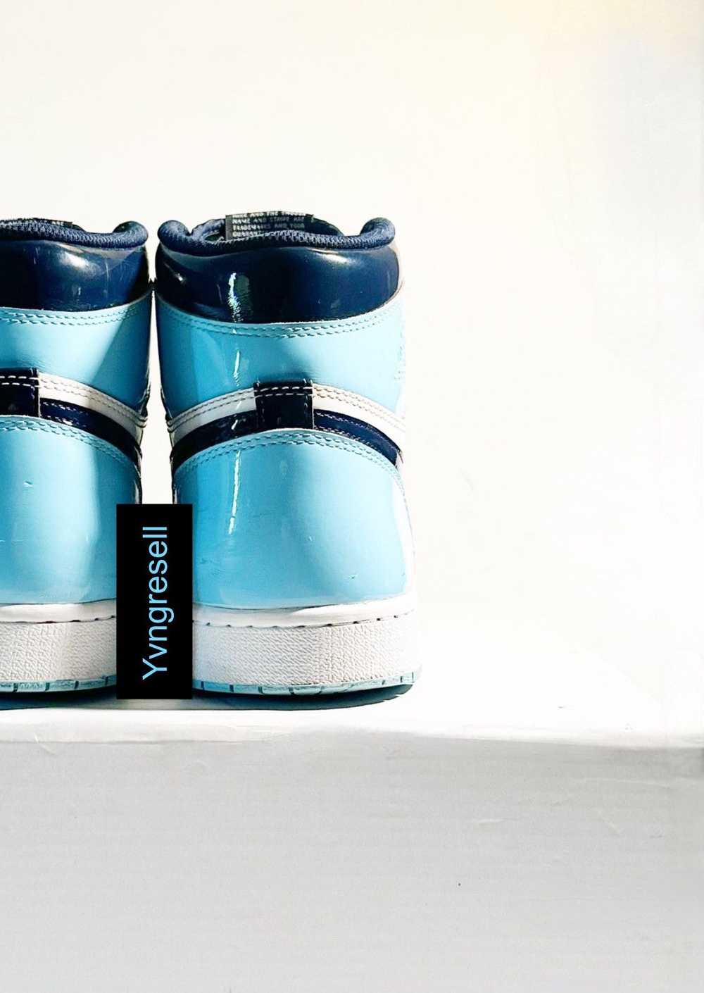 Jordan Brand × Nike Jordan Brand Retro 1 High “UN… - image 8