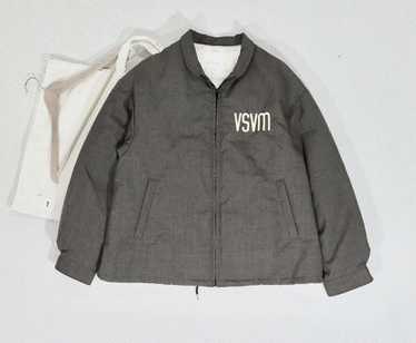 Visvim down jacket jkt - Gem