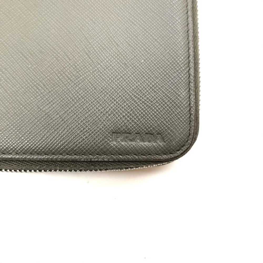 Prada Leather small bag - image 4