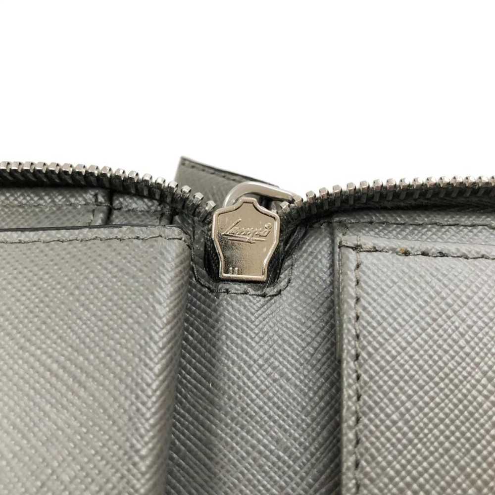 Prada Leather small bag - image 7
