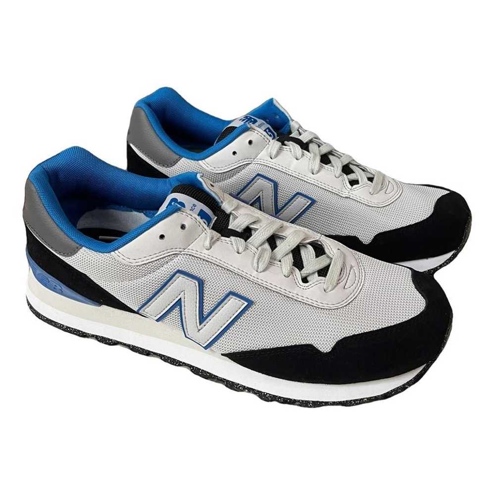 New Balance Cloth low trainers - image 1