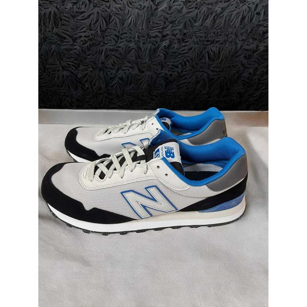 New Balance Cloth low trainers - image 4