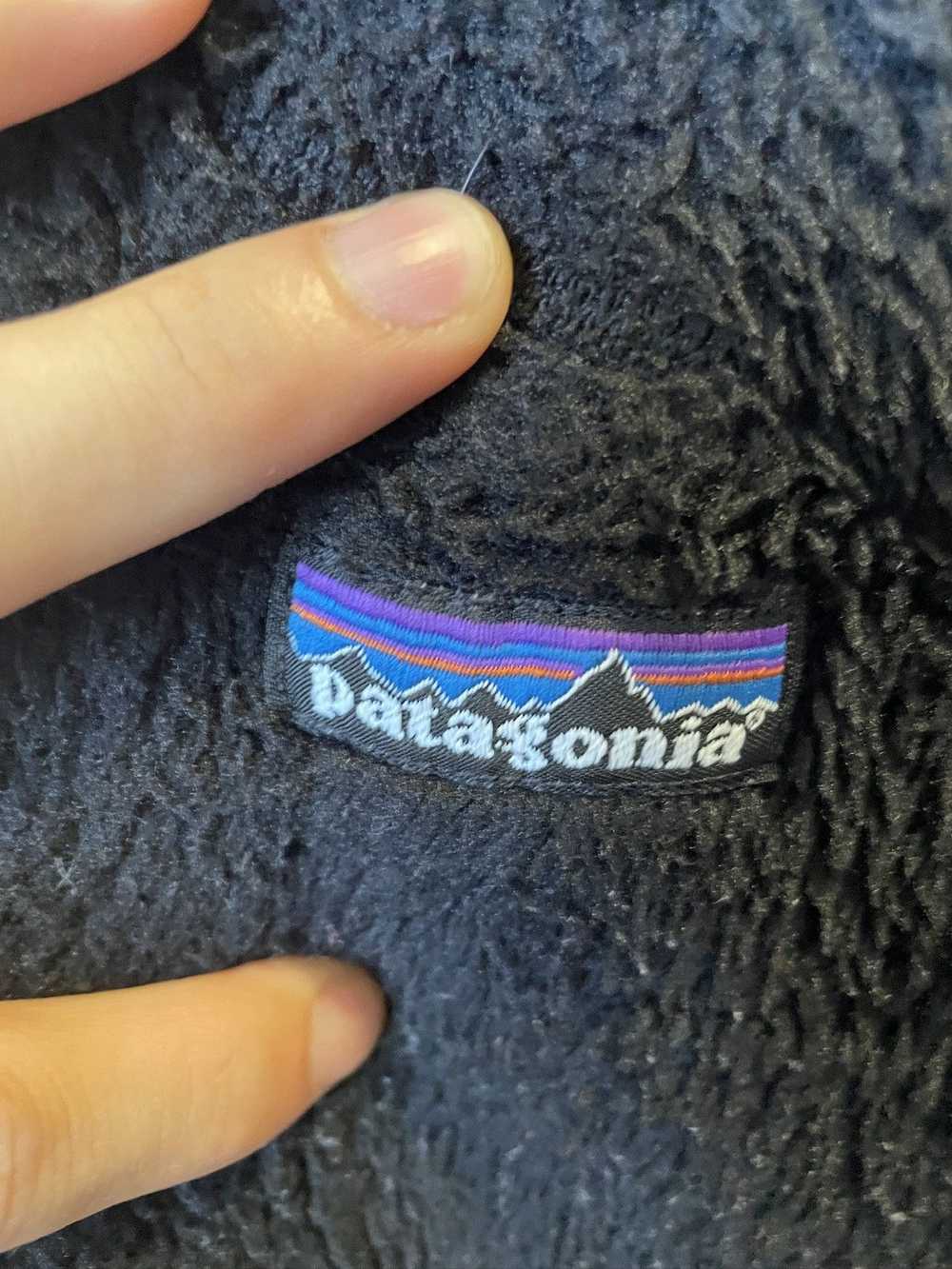 Patagonia × Vintage Vintage Patagonia R3 Hi-Loft … - image 2