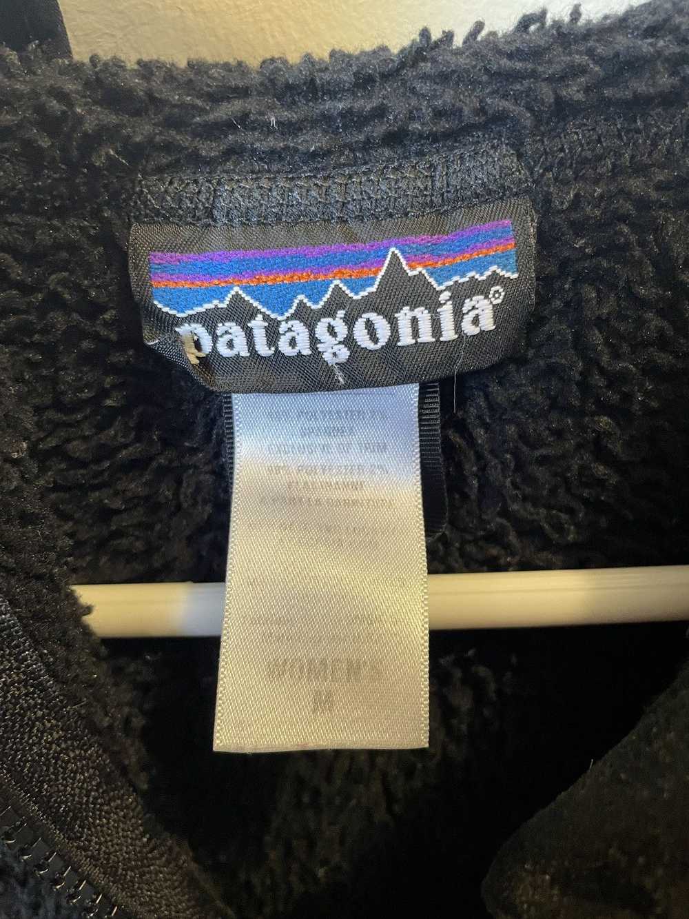 Patagonia × Vintage Vintage Patagonia R3 Hi-Loft … - image 6