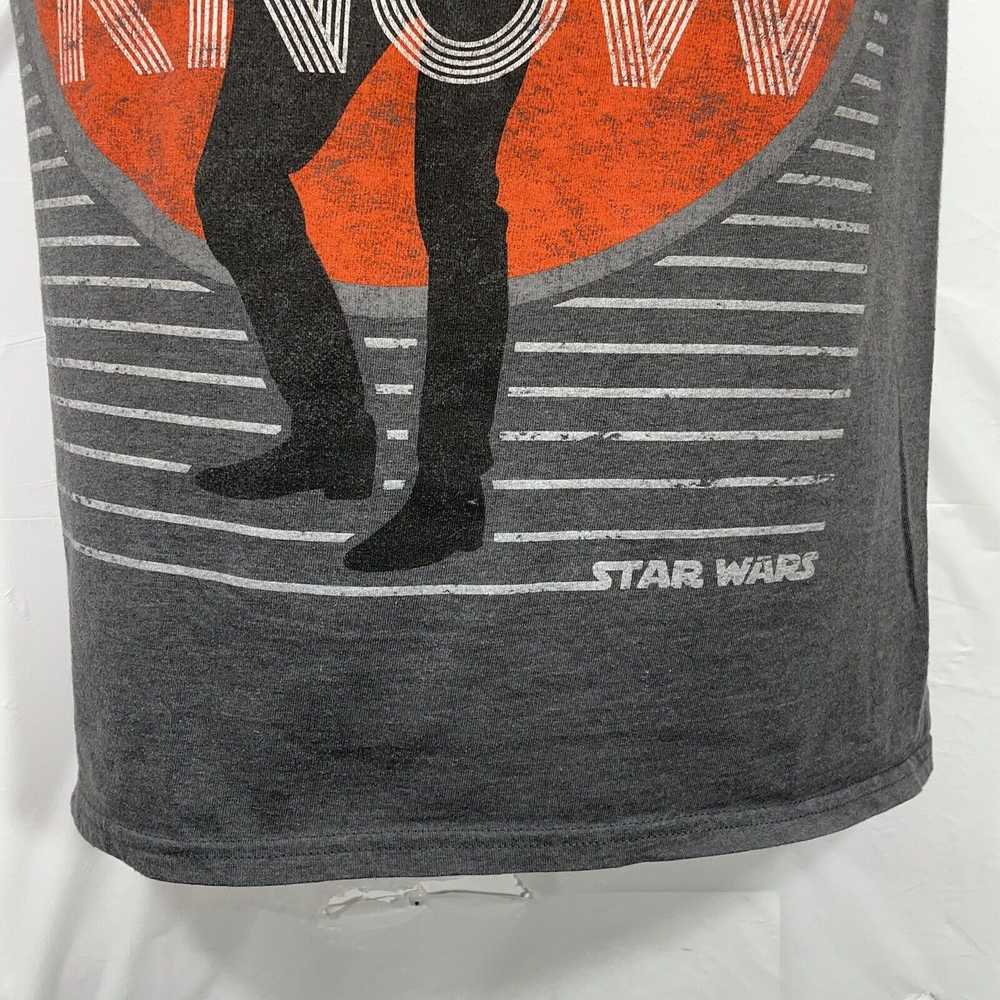 Disney Disney Parks Star Wars Han Solo 'I Know' G… - image 4