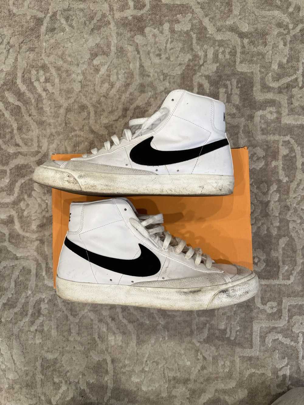 Nike Nike Blazer - image 1