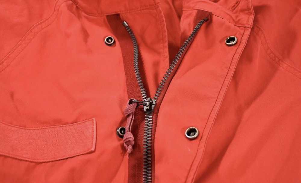 Visvim VISVIM 21ss SIX-FIVE FISHTAIL PARKA coat - image 5