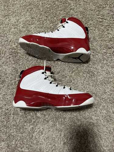Jordan Brand × Nike Jordan 9