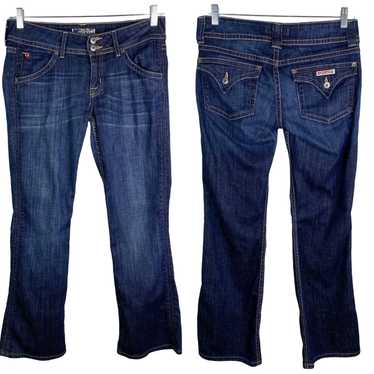 Hudson Hudson Jeans Signature Boot Cut Stretch 29