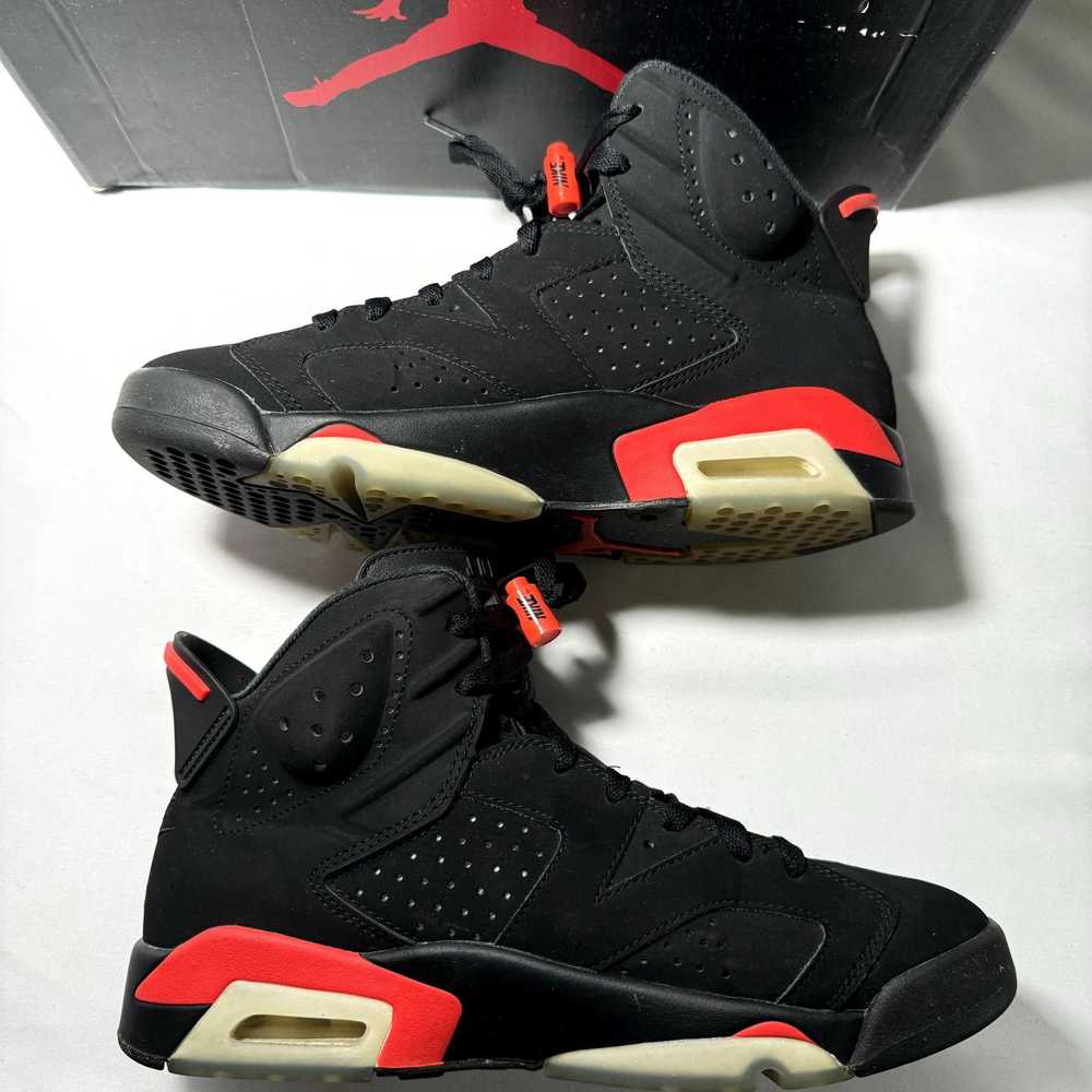 Jordan Brand × Nike Size 8 - Nike Air Jordan 6 Re… - image 3