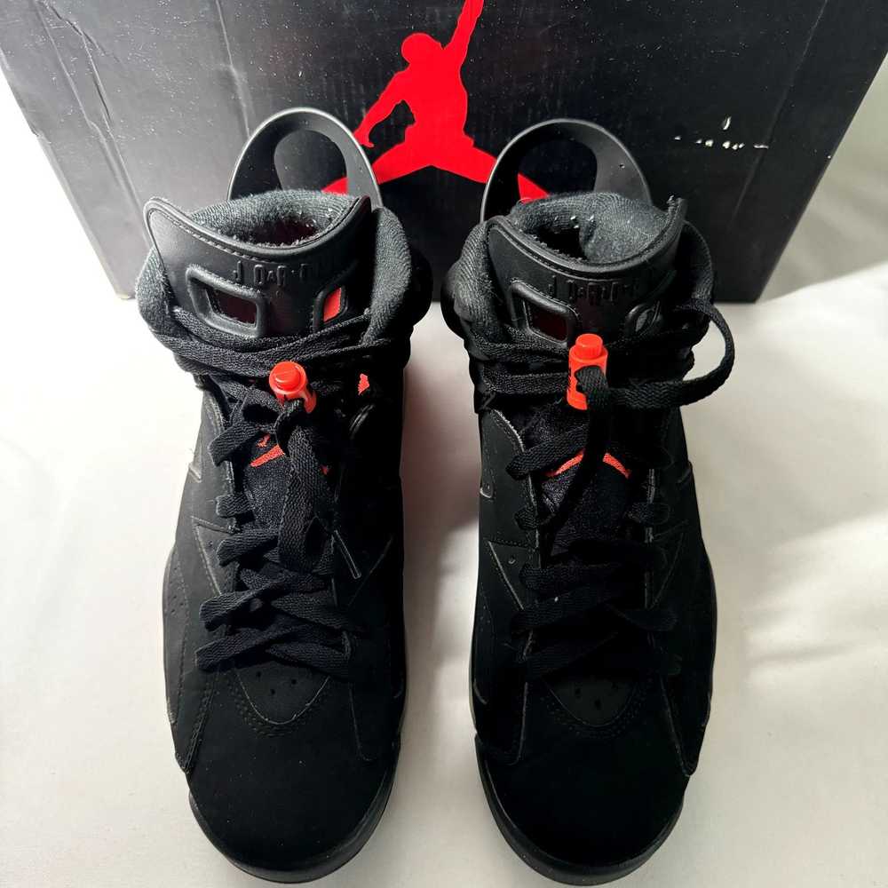 Jordan Brand × Nike Size 8 - Nike Air Jordan 6 Re… - image 4