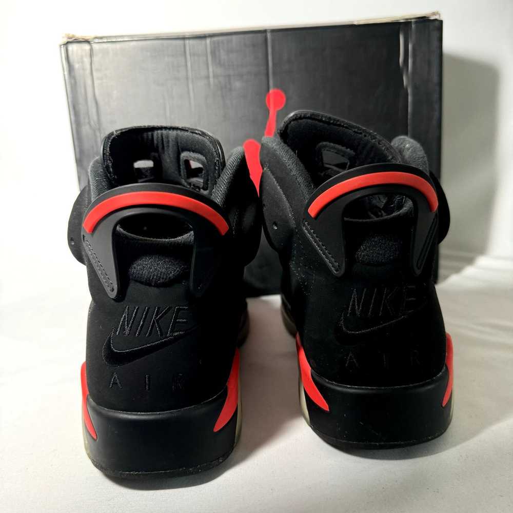 Jordan Brand × Nike Size 8 - Nike Air Jordan 6 Re… - image 5