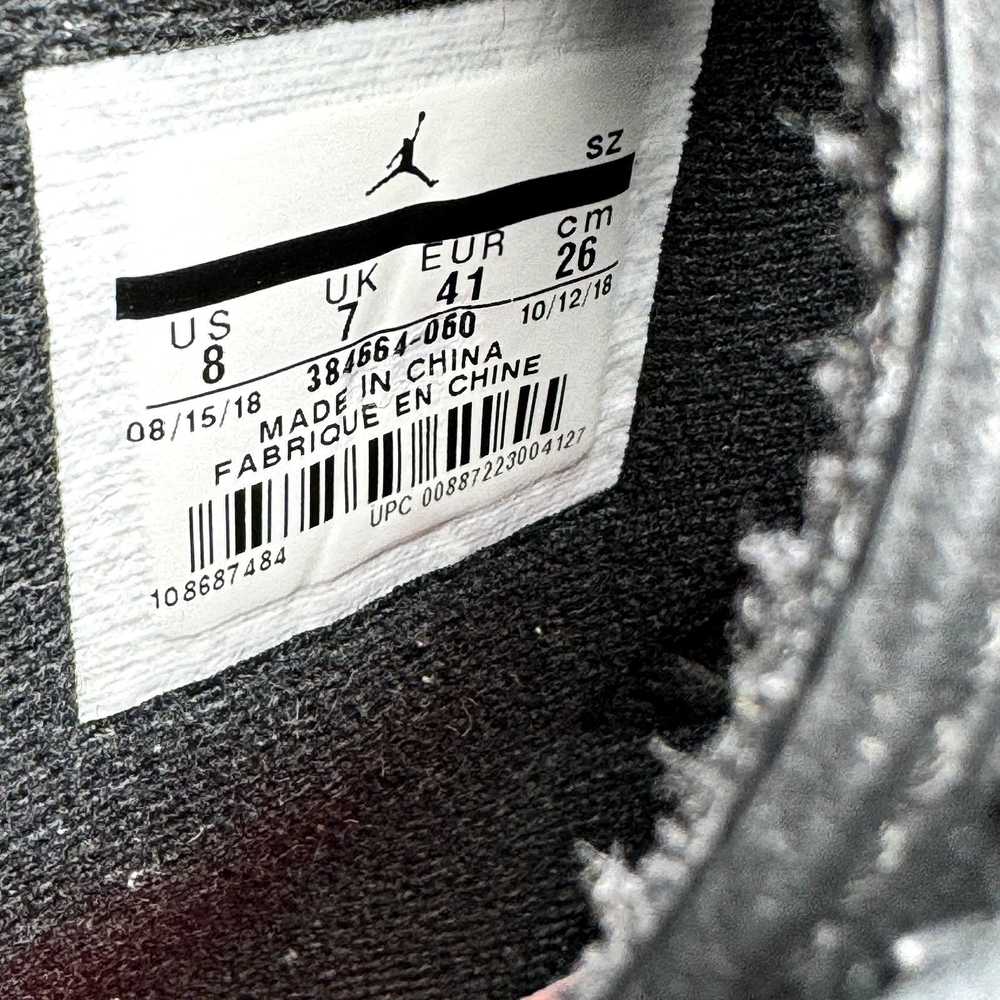 Jordan Brand × Nike Size 8 - Nike Air Jordan 6 Re… - image 7