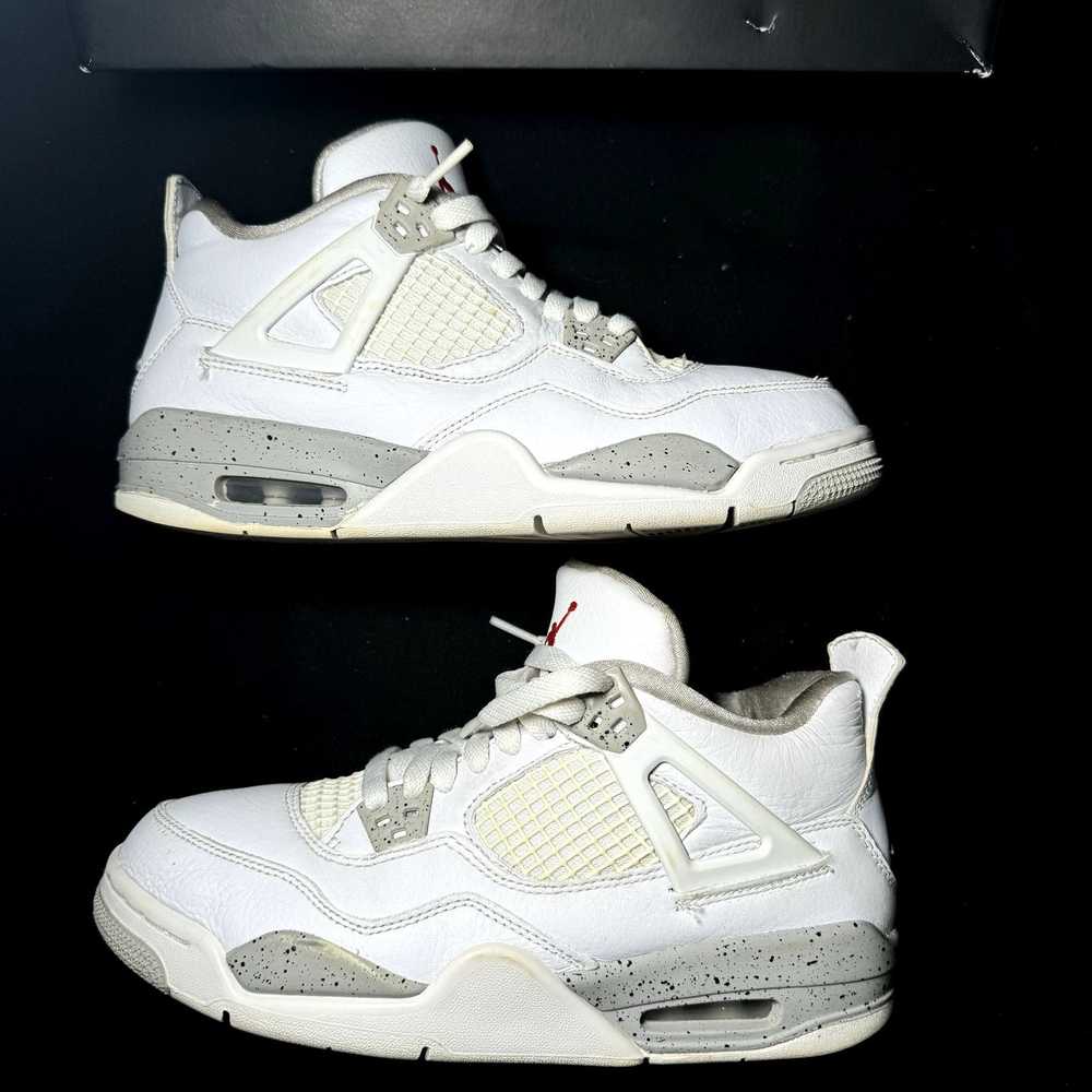 Jordan Brand × Nike Size 7 - Nike Air Jordan 4 Re… - image 2