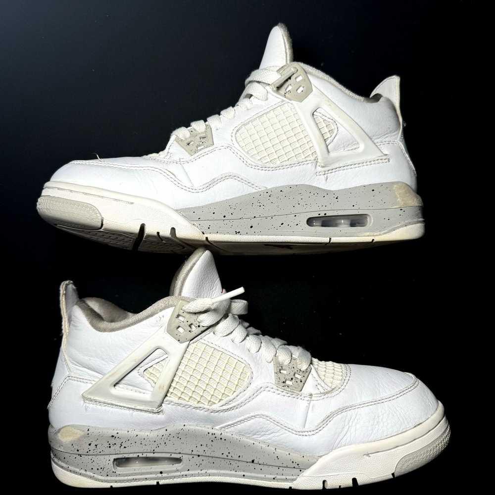 Jordan Brand × Nike Size 7 - Nike Air Jordan 4 Re… - image 3