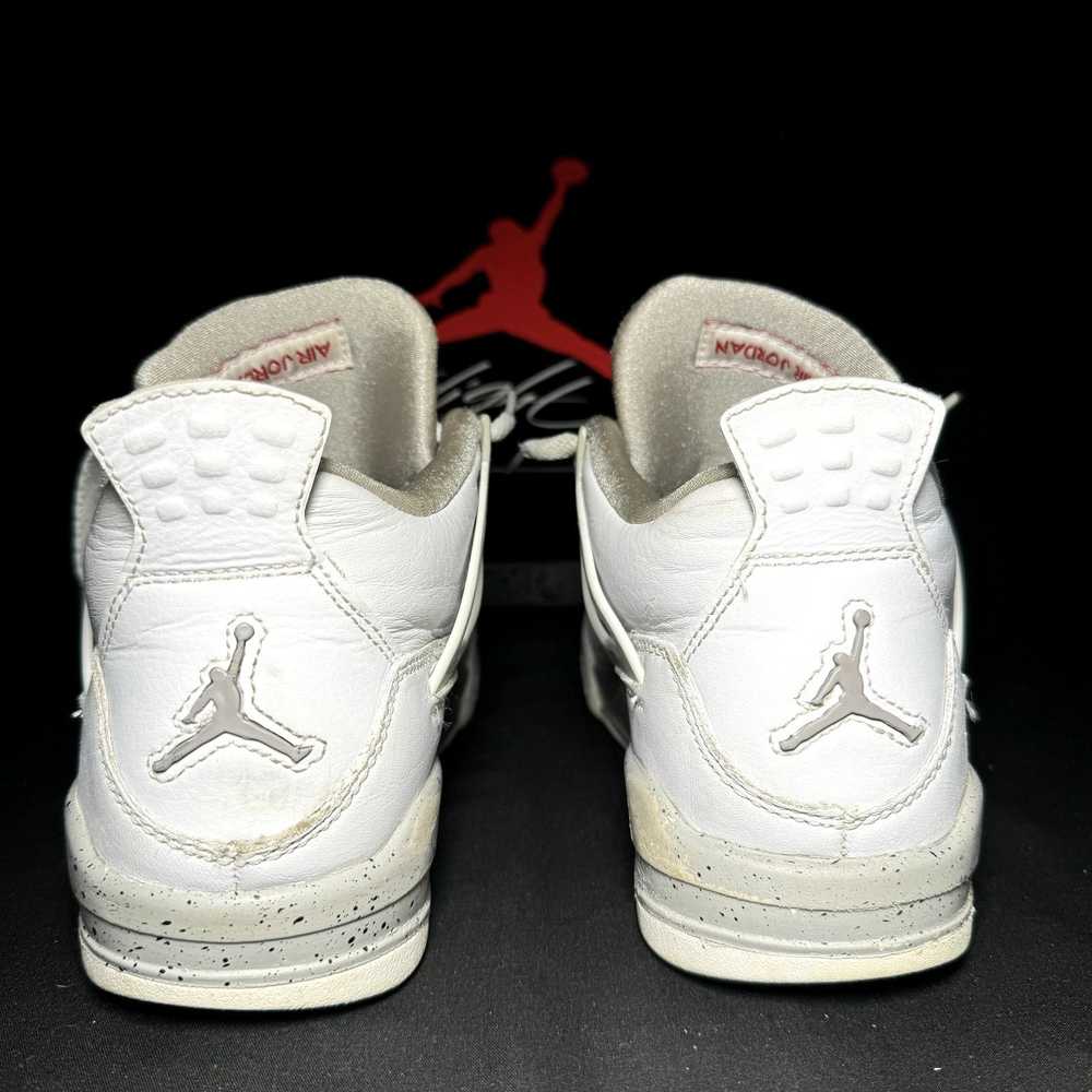 Jordan Brand × Nike Size 7 - Nike Air Jordan 4 Re… - image 5