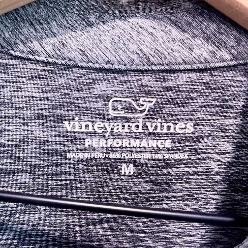 Vineyard Vines Vineyard Vines Performance Golf Po… - image 5